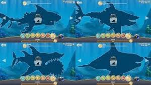 How do you unlock dark magic shark? The Martian New Skin For Alan Unlocked Update Hungry Shark Evolution Android Gameplay 2018