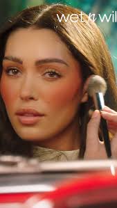 Color Icon Blush for @wetnwildbeauty ❤️, Produced and Directed by me, Wet n  Wild SVP: @e__pain , DP: @isaacpark.mov , 1st AC: @ryanhasegawa, 2nd AC:  @davidcommerman , DIT: @mattherw.zc, Gaffer/CLT: ...