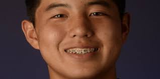 THE OJAI JUNIORS: Westlake's Lin advances to CIF singles semis