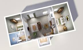 We did not find results for: Two Bedroom Open Plan Modular Home The Wee House Company