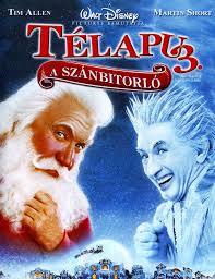 Kényelmes és biztonságos online vásárlás a media markt webáruházban! Filmajanlo Telapu 3 A Szanbitorlo Altalanossuli Hu