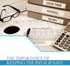 Prevent To Bought Tampered Payslips In 2020 Online National Insurance Number Prevention