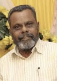 Sidhartha Das, the nephew of Shri Manoj Das (son of Prof Manmath Nath Das)  passed away today morning in his Bhubaneswar residence. He was suffering  with old age related illness. As the