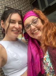 The Traveller Movement added a...