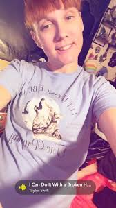 Thelucidghost merch promotion