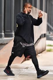 When kanye west announced he would be revamping the design of yeezy boost 350, the internet responded by flooding twitter and forums with speculations and excitement. The Kanye West Look Book Kanye West Style Kanye West Outfits Yeezy Outfit