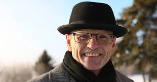 City mourns long-time columnist Cam Fuller