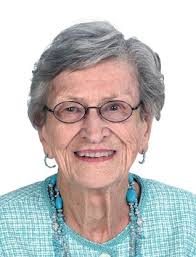 Remembering Mary Lenore Johnson