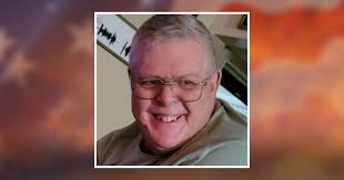 John Robert Greenaway Obituary March 24, 2024