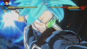 Os mostramos cómo conseguir el super saiyan blue . Como Desbloquear El Super Saiyan Blue En Dragon Ball Xenoverse 2