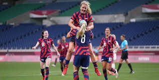Live stream, lineups, and broadcast info (12/5) share this article 90 shares share tweet text email link justin quinn. Usa Vs Australia Prediction And Betting Tips For Olympic Games Tokyo 2020 July 27 2021 Vseprosport Ru