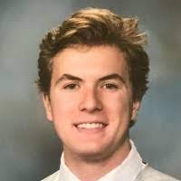 Daniel Heggie's Instagram, Twitter & Facebook