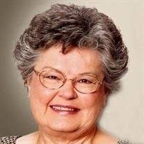 Rosie Yandell Obituary