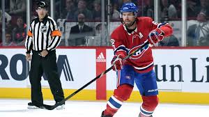 Weber (upper body) will miss the remainder of the regular season but is expected to return for the start of the playoffs, per coach dominique ducharme, eric engels of sportsnet.ca reports. Medical Update Shea Weber