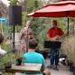 Music in the Garden with Watson and Garfinkel