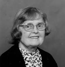 Lives Lived: Katherine Sutherland, 90