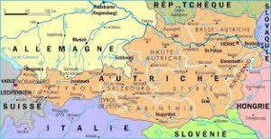 L'autriche a annoncé mardi l'introduction prochaine de contrôles à douze points de passage de ses frontières avec l'italie, la slovénie et la hongrie pour «freiner» les entrées de demandeurs d'asile sur. L Autriche Surveille De Pres La Frontiere Italienne