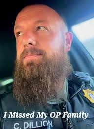 Sgt retiring from Hazen Hotrod Hoolighans