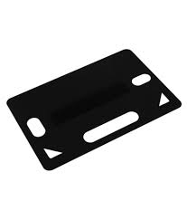 Karbonn Smart Tab 9 Marvel Plain Back ...
