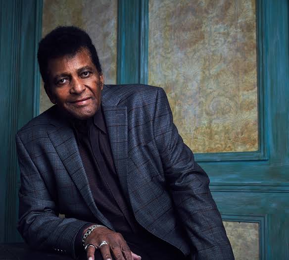 Dolly Parton pays tribute to country music star Charley Pride after death at 86