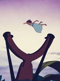 I Was Wendy For Halloween And One Friend When Ever He Say Me Would Say In A Brittish Accent Shoot Th Peter Pan Disney Peter Pan And Tinkerbell Peter Pan Movie