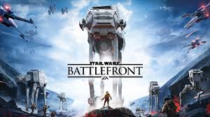Star Wars Battlefront Reboot Was In Development From Star Wars 1313 Devs Gamesradar
