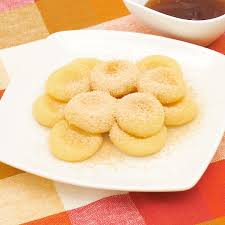 管理栄養士監修】3歳からの手作りおやつ5選 | トモニテ