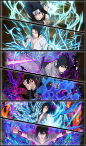Sasuke Wallpaper By Zeus2111 Naruto Uzumaki Art Sasuke Uchiha Naruto Shippuden Anime