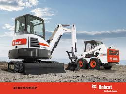 Its american headquarters is in west fargo, north dakota, usa. Awesomely Eye Popping Bobcat Wallpapers Compact Equipment Magazine