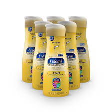 Enfamil a+ is for infants through their first year. Enfamil Premium Non Gmo Infant Formula Ready To Use Liquid 32 Fl Oz 6 Count Buy Online In Dominica At Dominica Desertcart Com Productid 29509105