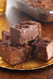 Mom S Fantastic Holiday Fudge Recipe Delicious Recipe Fantastic Fudge Recipe Homemade Fudge Recipes Homemade Fudge