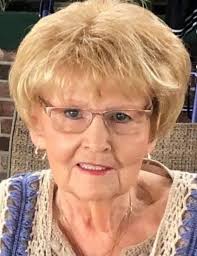 Obituary information for Marilyn J. (Mathews) Paul