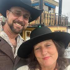 Rain Robberson and Angel Garza's Wedding Website