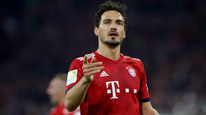 Hummels spielte bereits von 2008 bis 2016 bei borussia dortmund. Bericht Anzeichen Fur Ruckkehr Von Mats Hummels Zum Bvb Verdichten Sich Goal Com