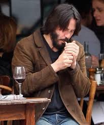 Vincent la chapelle, author of cuisinier moderne (1733); Keanu Reeves Keanu Reeves John Wick Keanu Reaves