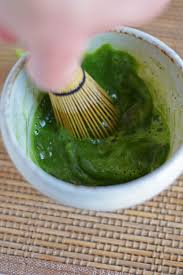 Matcha translation and audio pronunciation Healthy Matcha Latte With Coconut Milk Eyes And Hour