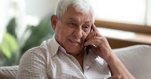 Charles Bonnet Syndrome