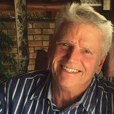 Two true legends of the Vaal Triangle! Bill and Doug Slater Bill Slater, a  legend in the world of health and fitness, lost his battle against Covid-19 