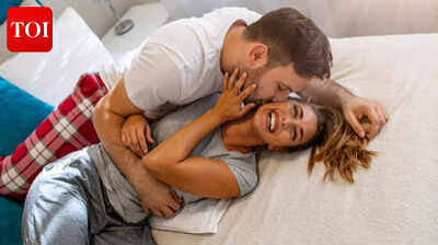 Rekindle Romance: 5 daily habits to reignite the spark | - The Times of  India