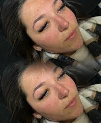 Jazmine Mclean's Instagram, Twitter & Facebook