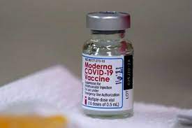 Unless approved or licensed by the. What Is The Moderna Covid Vaccine Does It Work And Is It Safe World News India Tv