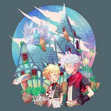Lost Memories Already On My Instagram And Twitter No Repost Ya Tq Kingdom Hearts Fanart Kingdom Hearts Funny Disney Kingdom Hearts