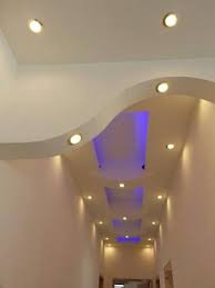 تشطيبات الاسقف