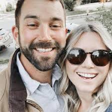 Sophia Rosendo and Ian Hayward's Wedding Registry