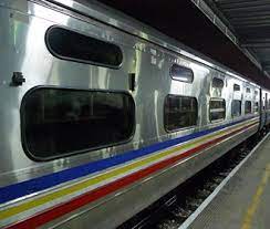 Train Travel Guide Singapore Kuala Lumpur Penang Bangkok