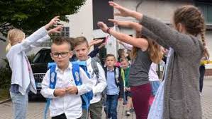Schulzeit In Hamm Hat Begonnen Klassenfotos Zum Nachbestellen Am Samstag Hamm