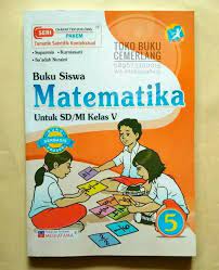 We did not find results for: Jual Buku Siswa Matematika Sd Kelas 5 Kurikulum 2013 Penerbit Mediatama Di Lapak Toko Buku Cemerlang Bukalapak