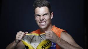 4 toby greene (c), 27 harry himmelberg, 38 daniel lloyd Afl 2019 Josh Kelly Contract Mark Robinson Exclusive Interview Gws Giants Herald Sun