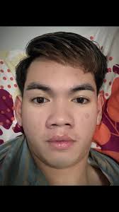 Glow Up Transformation Challenge by Don Loyd at The House of Collab