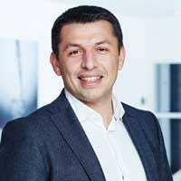 George Zoul Email & Phone Number